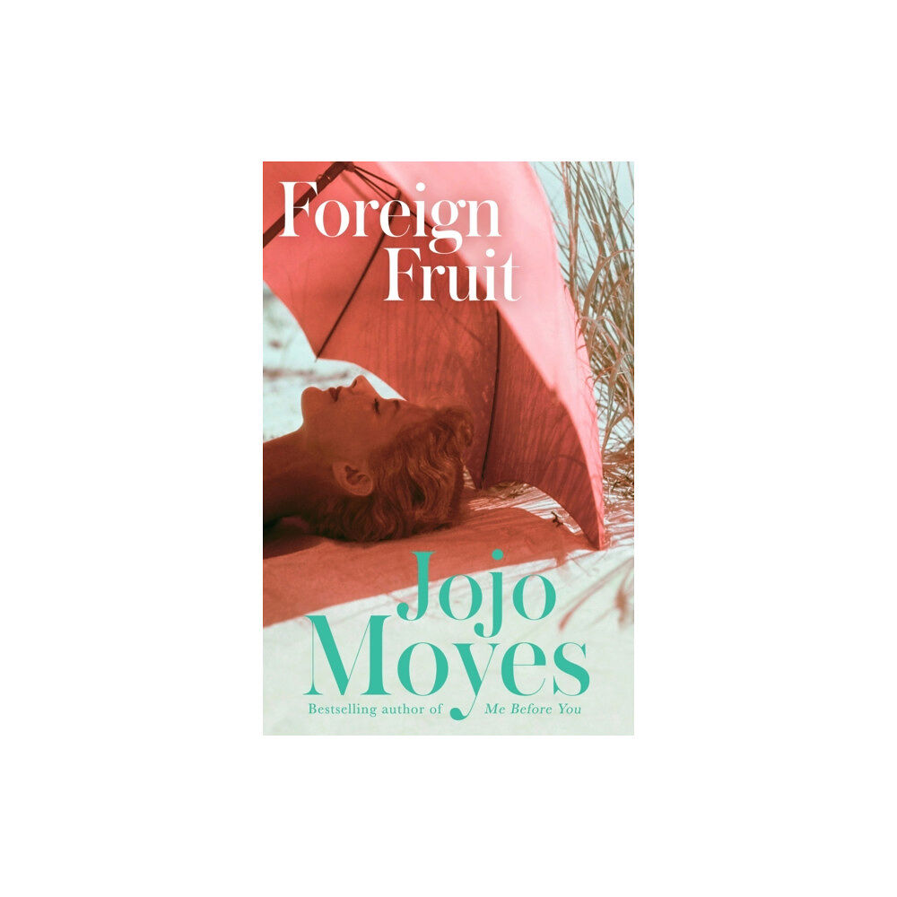 Hodder & Stoughton Foreign Fruit (häftad, eng)