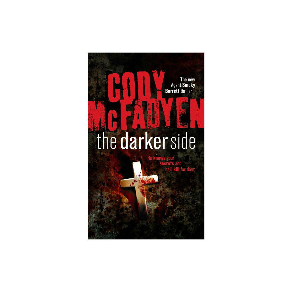 Hodder & Stoughton The Darker Side (häftad, eng)