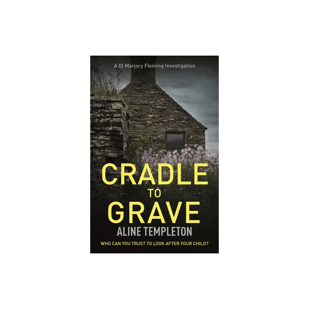 Hodder & Stoughton Cradle to Grave (häftad, eng)