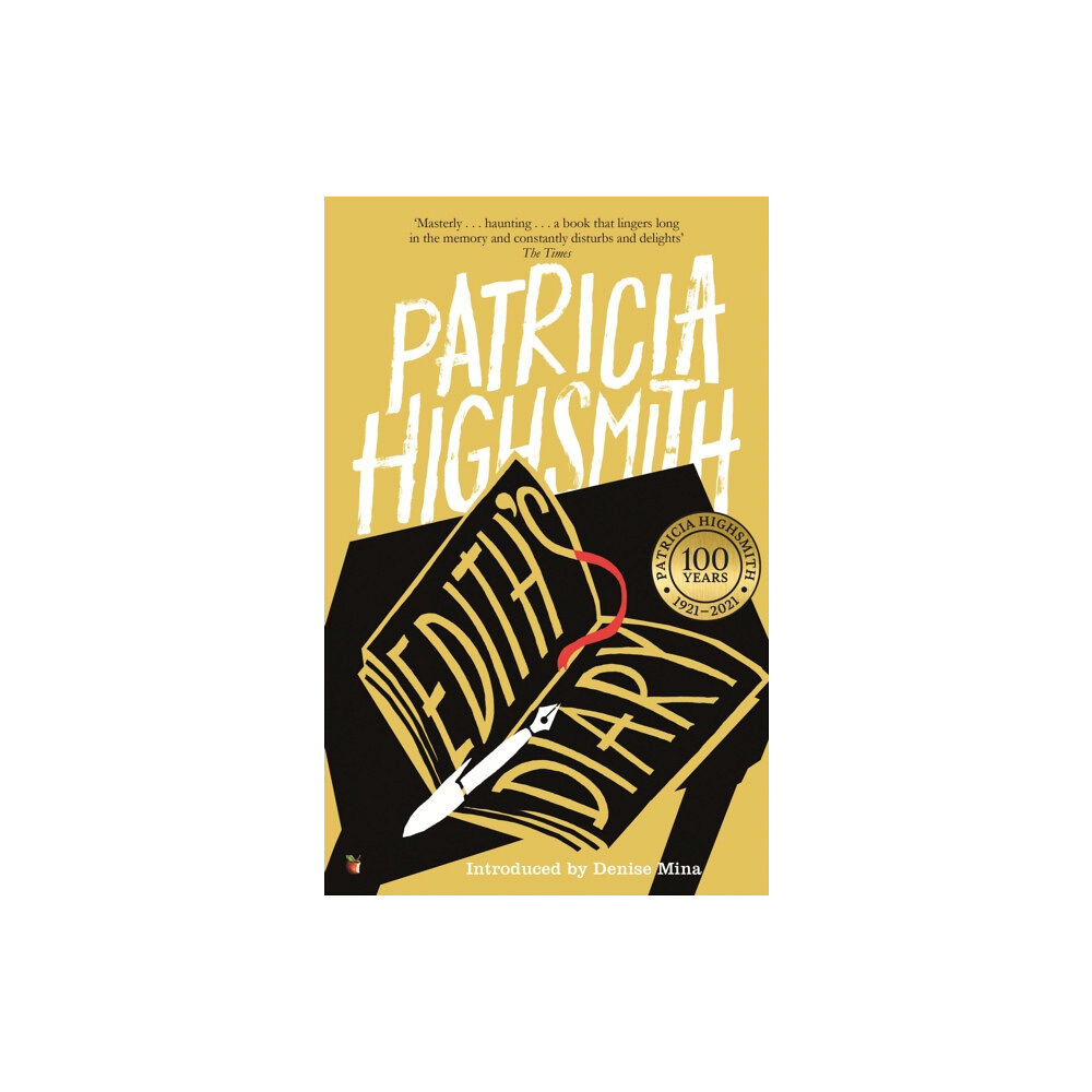 Little, Brown Book Group Edith's Diary (häftad, eng)