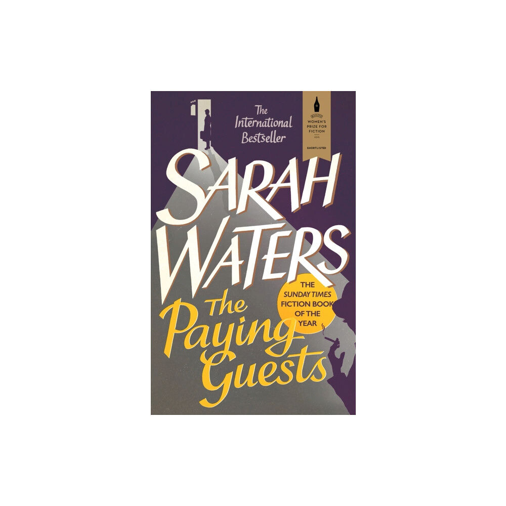 Little, Brown Book Group The Paying Guests (häftad, eng)