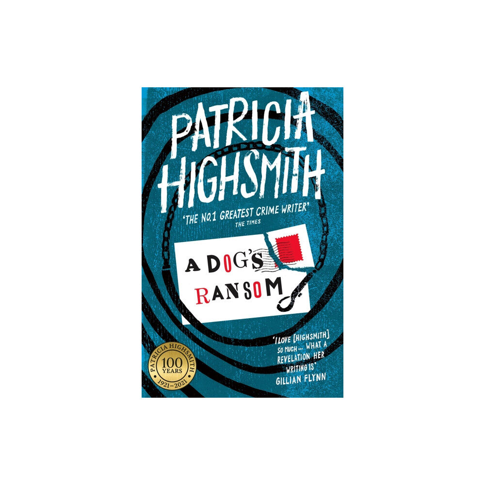 Little, Brown Book Group A Dog's Ransom (häftad, eng)
