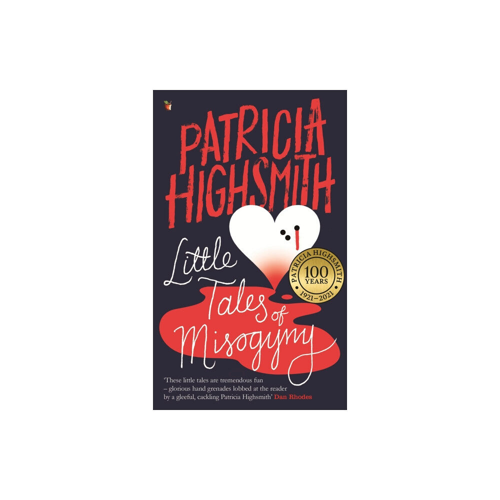 Little, Brown Book Group Little Tales of Misogyny (häftad, eng)