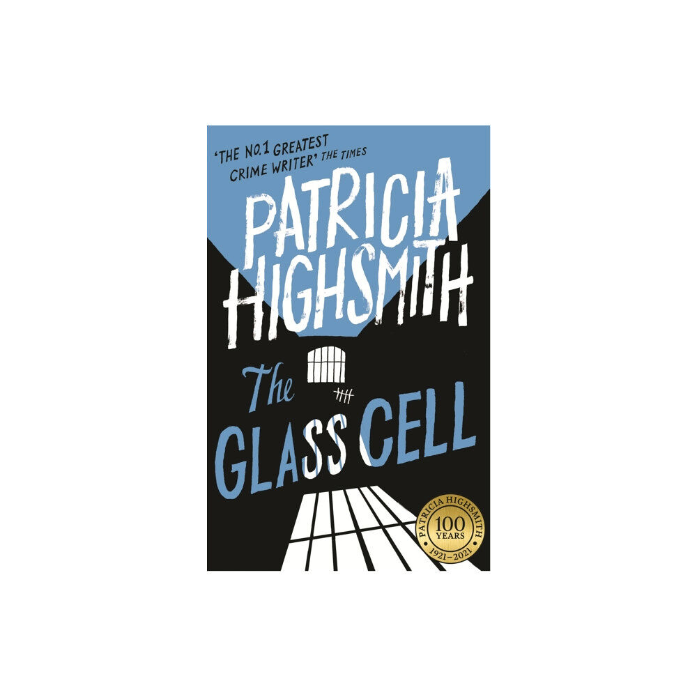 Little, Brown Book Group The Glass Cell (häftad, eng)