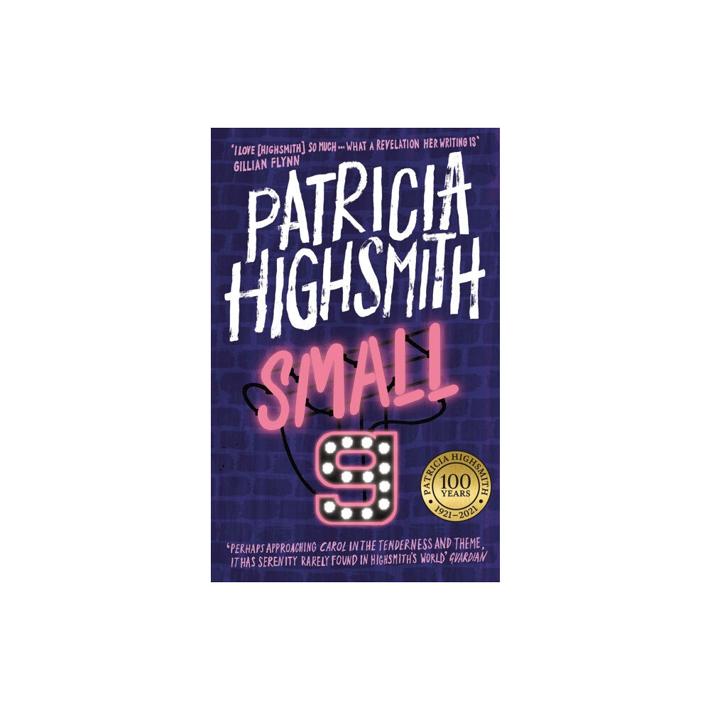 Little, Brown Book Group Small g: A Summer Idyll (häftad, eng)