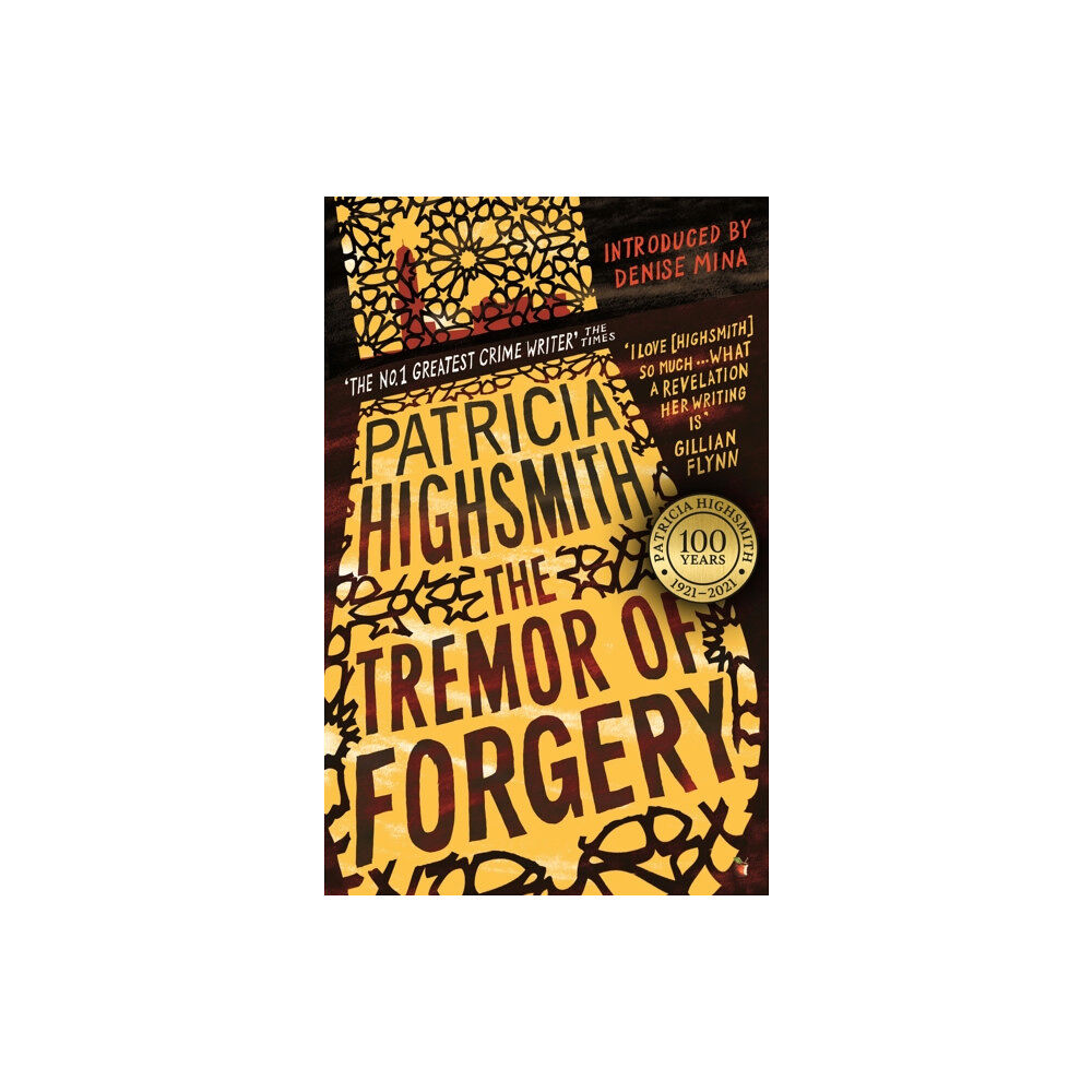 Little, Brown Book Group The Tremor of Forgery (häftad, eng)