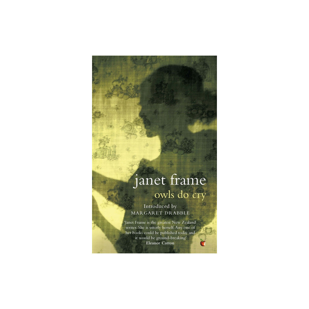 Little, Brown Book Group Owls Do Cry (häftad, eng)