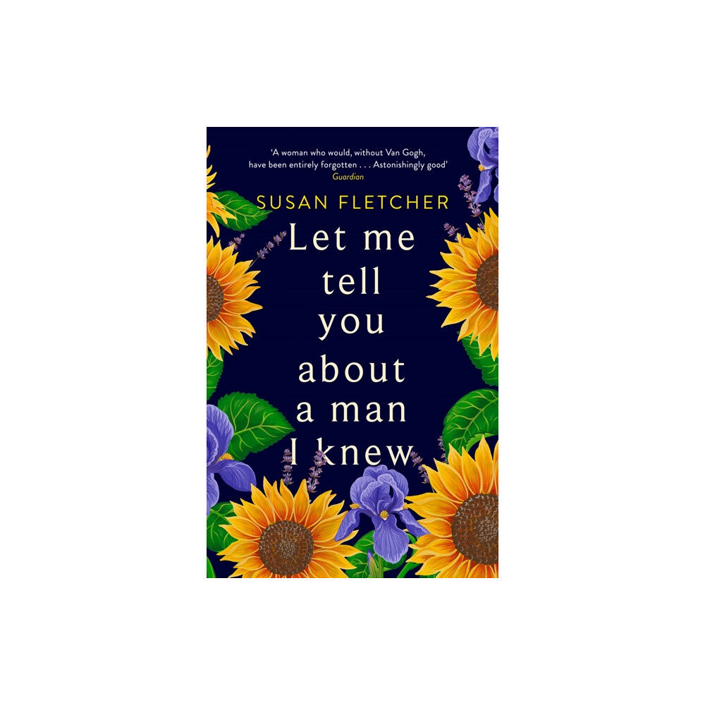 Little, Brown Book Group Let Me Tell You About A Man I Knew (häftad, eng)