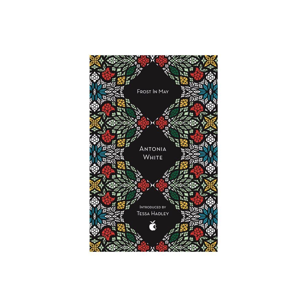 Little, Brown Book Group Frost In May (häftad, eng)