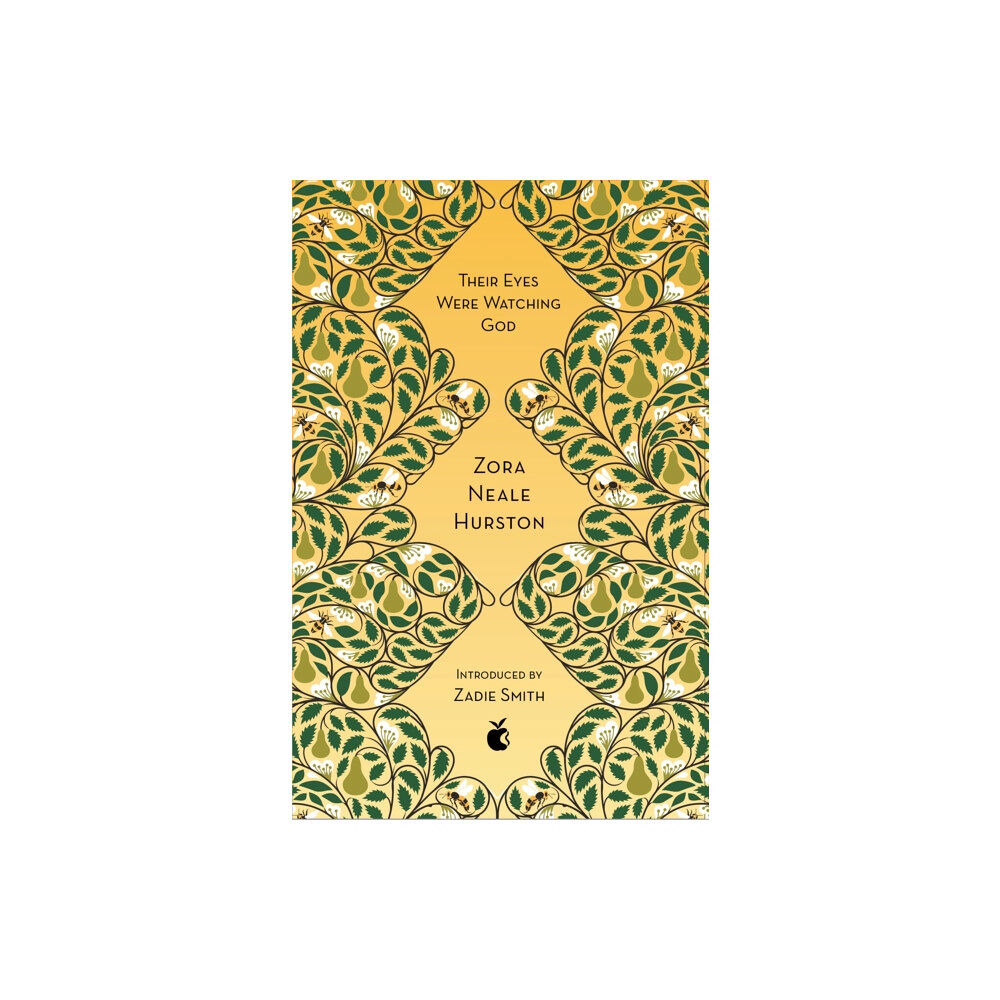 Little, Brown Book Group Their Eyes Were Watching God (häftad, eng)