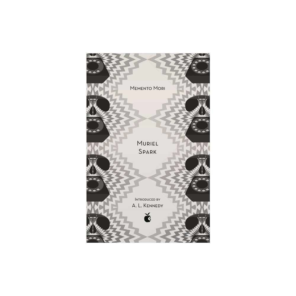 Little, Brown Book Group Memento Mori (häftad, eng)