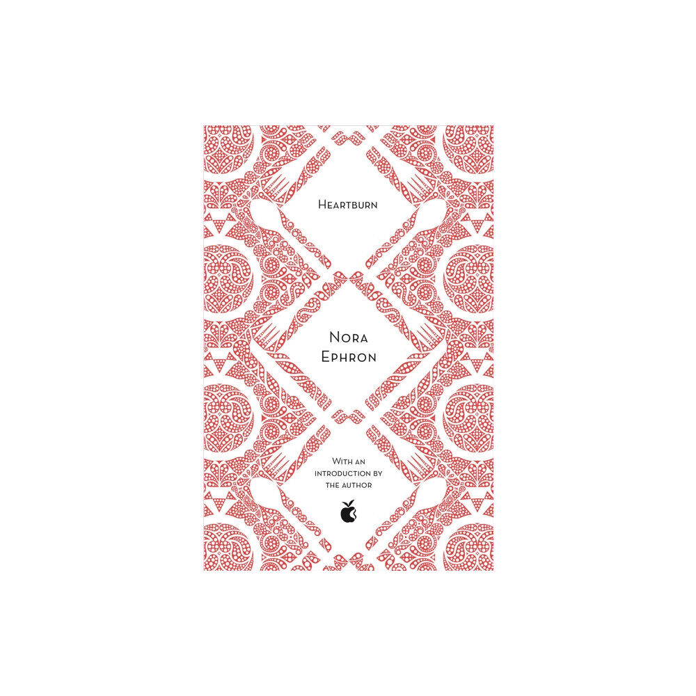 Little, Brown Book Group Heartburn (häftad, eng)