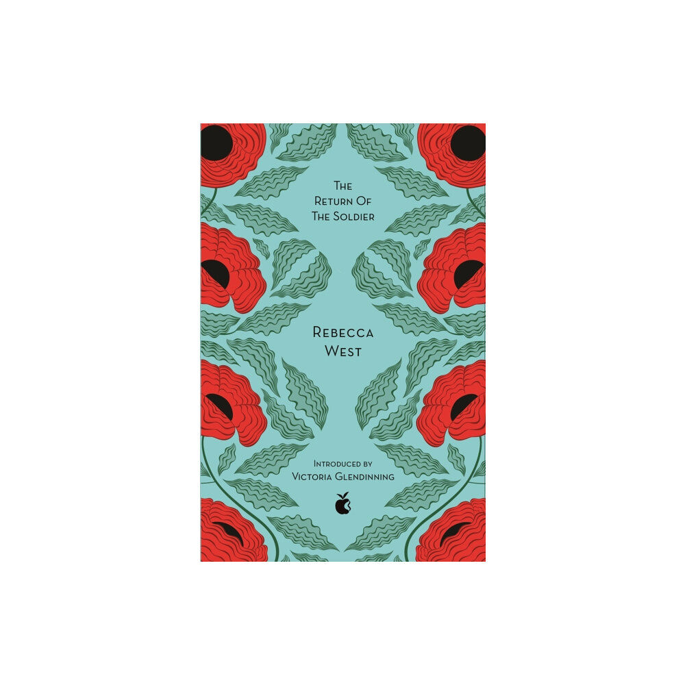 Little, Brown Book Group The Return Of The Soldier (häftad, eng)