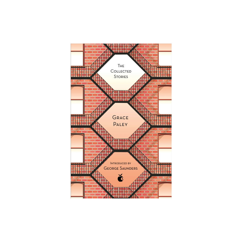 Little, Brown Book Group The Collected Stories of Grace Paley (häftad, eng)