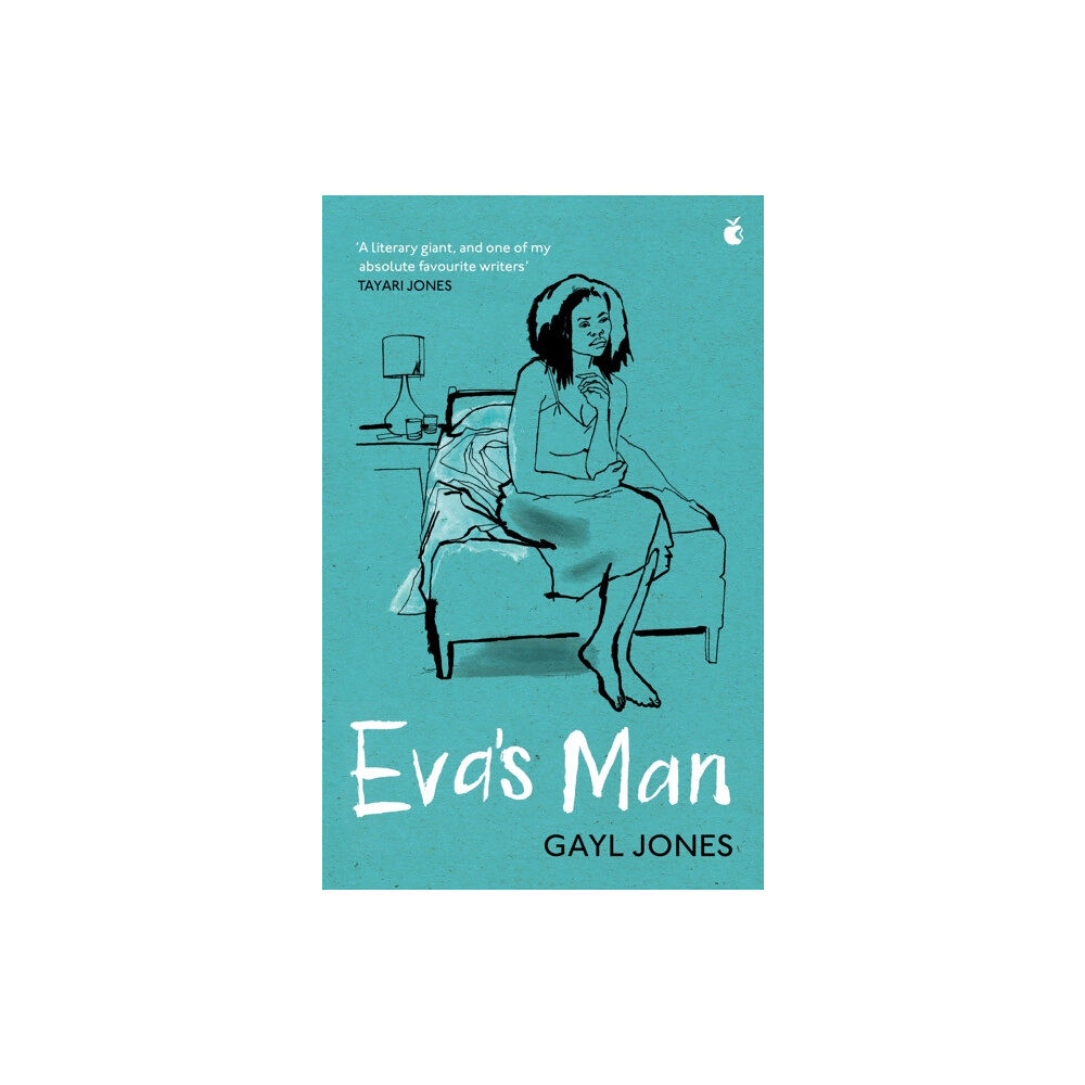 Little, Brown Book Group Eva's Man (häftad, eng)