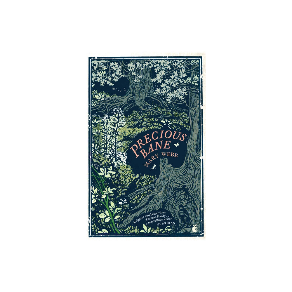 Little, Brown Book Group Precious Bane (häftad, eng)