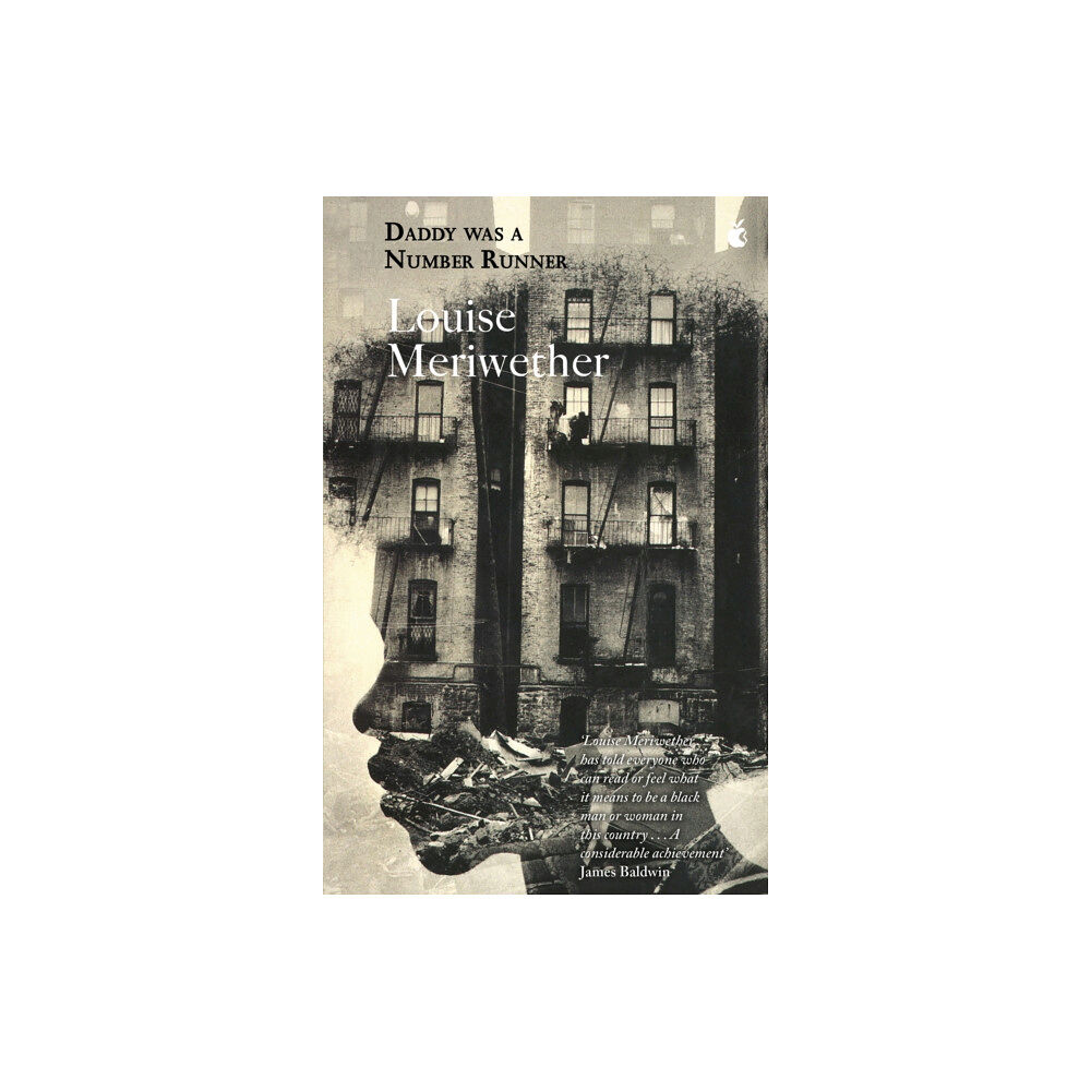 Little, Brown Book Group Daddy Was A Number Runner (häftad, eng)