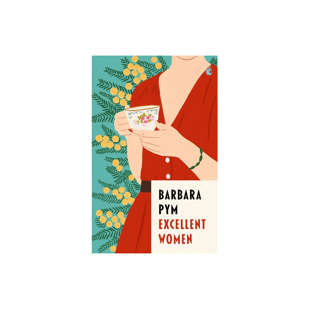 Little, Brown Book Group Excellent Women (häftad, eng)