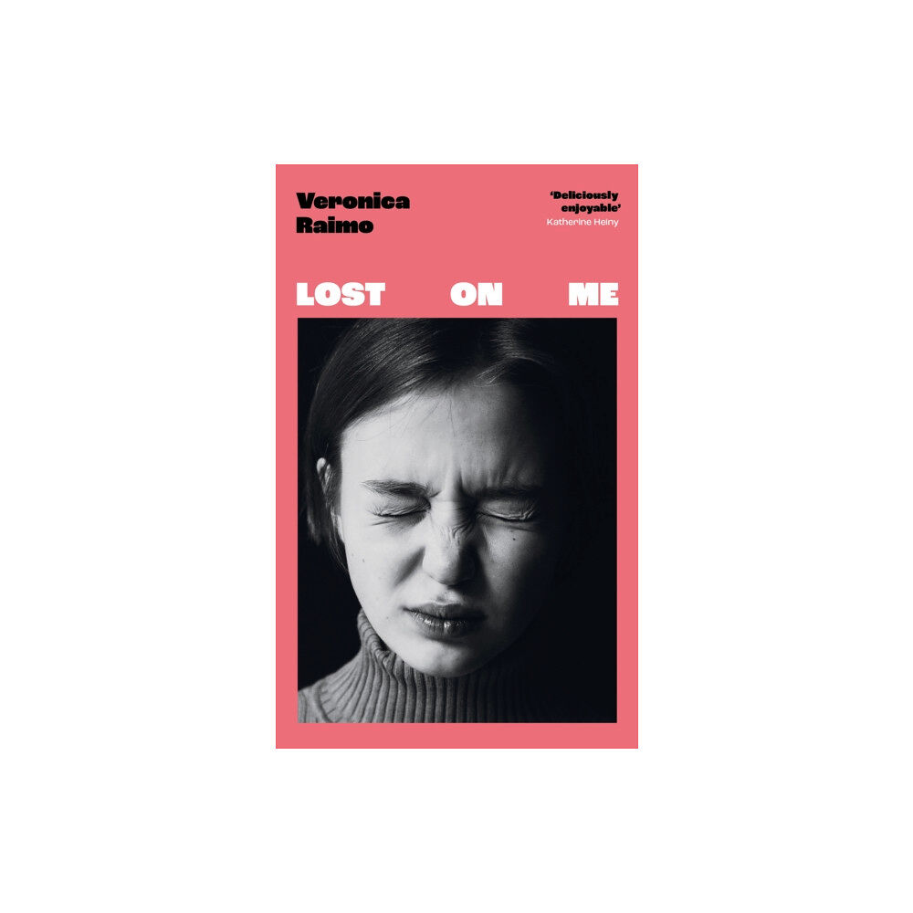 Little, Brown Book Group Lost on Me (häftad, eng)