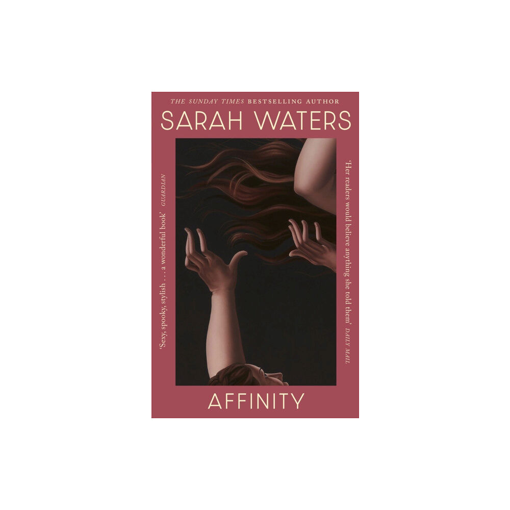 Little, Brown Book Group Affinity (häftad, eng)