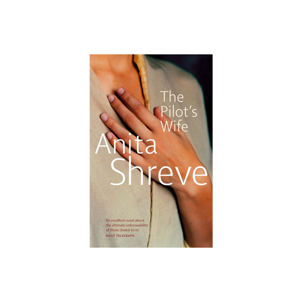 Little, Brown Book Group The Pilot's Wife (häftad, eng)