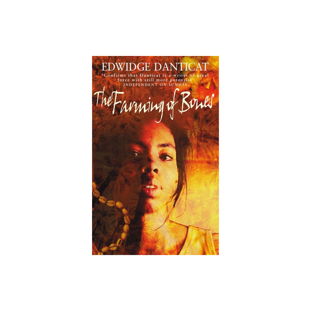 Little, Brown Book Group The Farming Of Bones (häftad, eng)