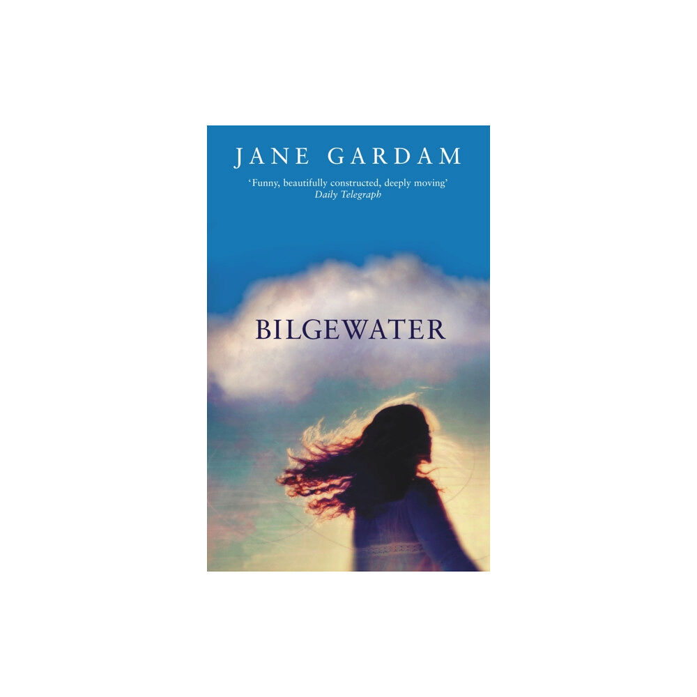 Little, Brown Book Group Bilgewater (häftad, eng)