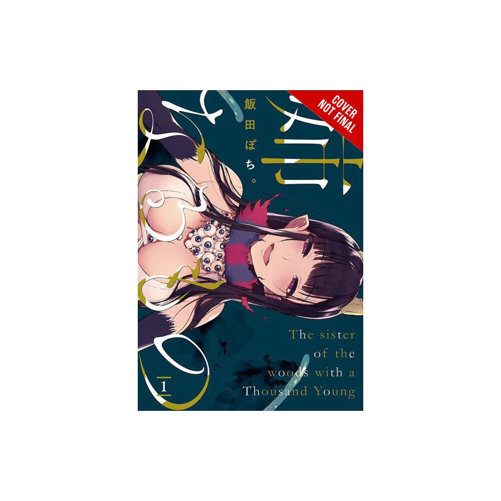 Little, Brown & Company The Elder Sister-Like One, Vol. 1 (häftad, eng)