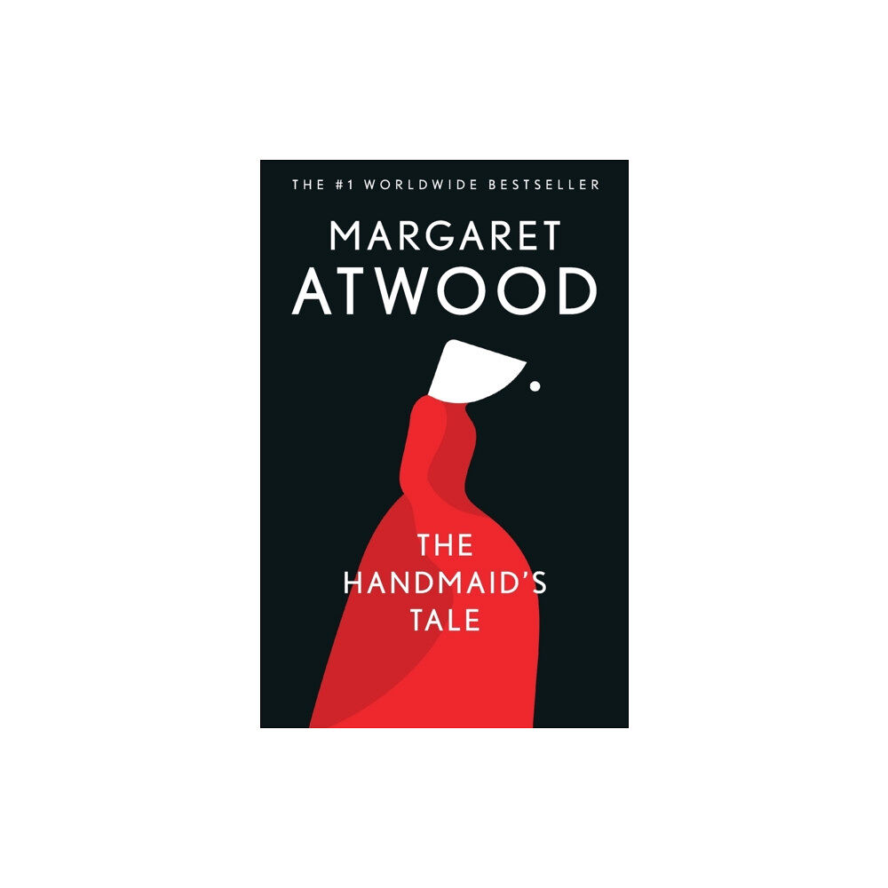 Knopf Doubleday Publishing Group Handmaid's Tale (häftad, eng)