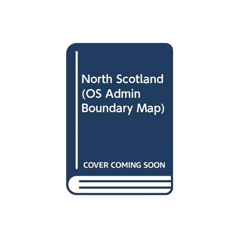 Ordnance Survey North Scotland