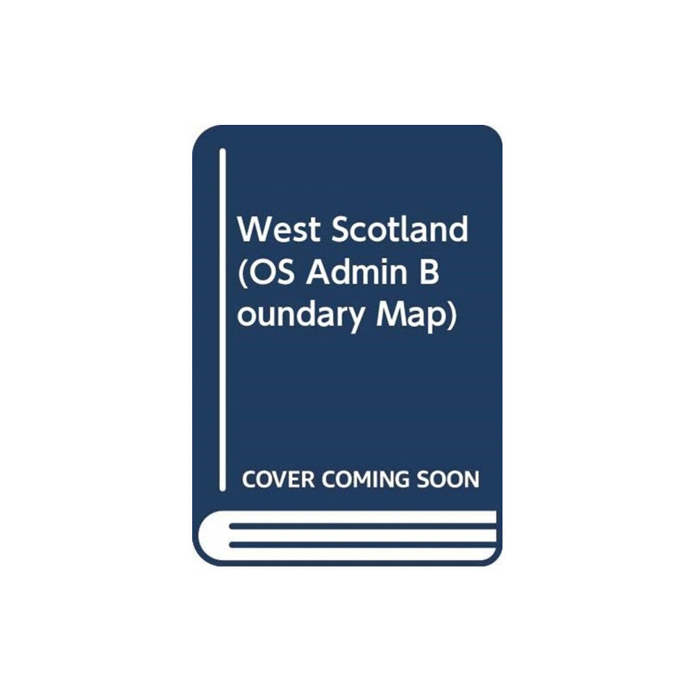 Ordnance Survey West Scotland