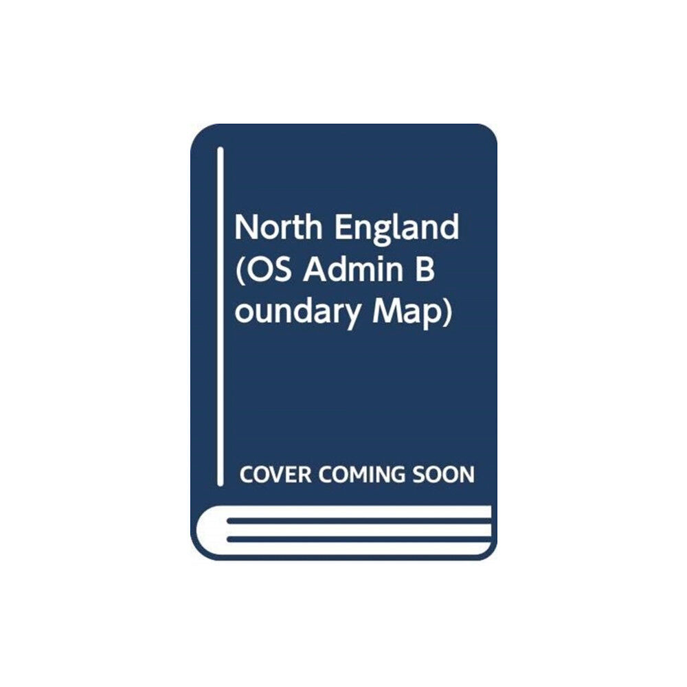 Ordnance Survey North England