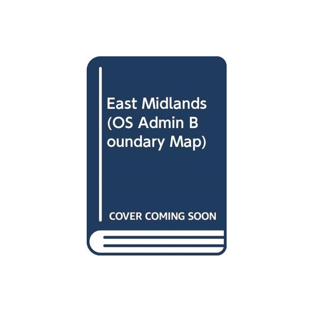 Ordnance Survey East Midlands