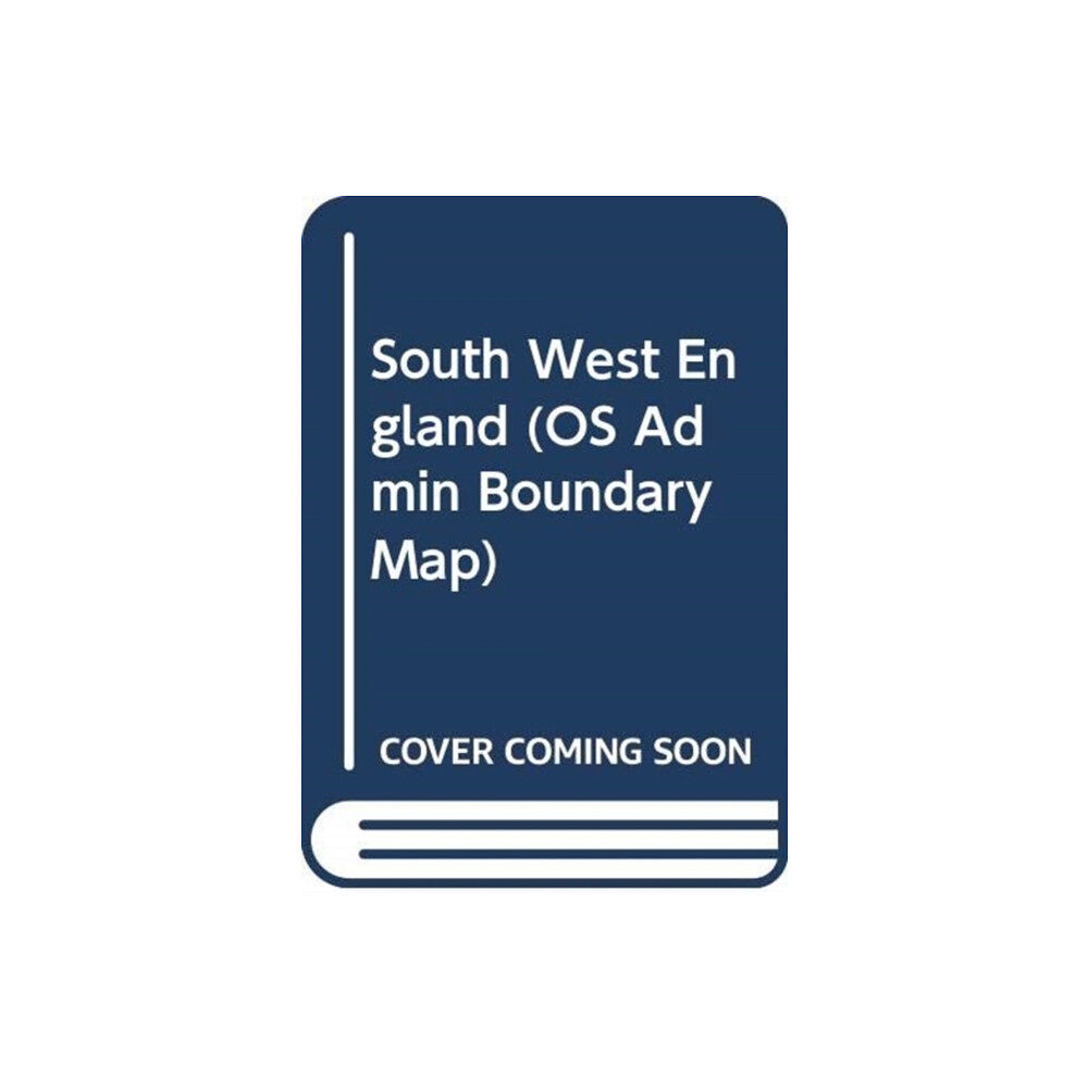 Ordnance Survey South West England