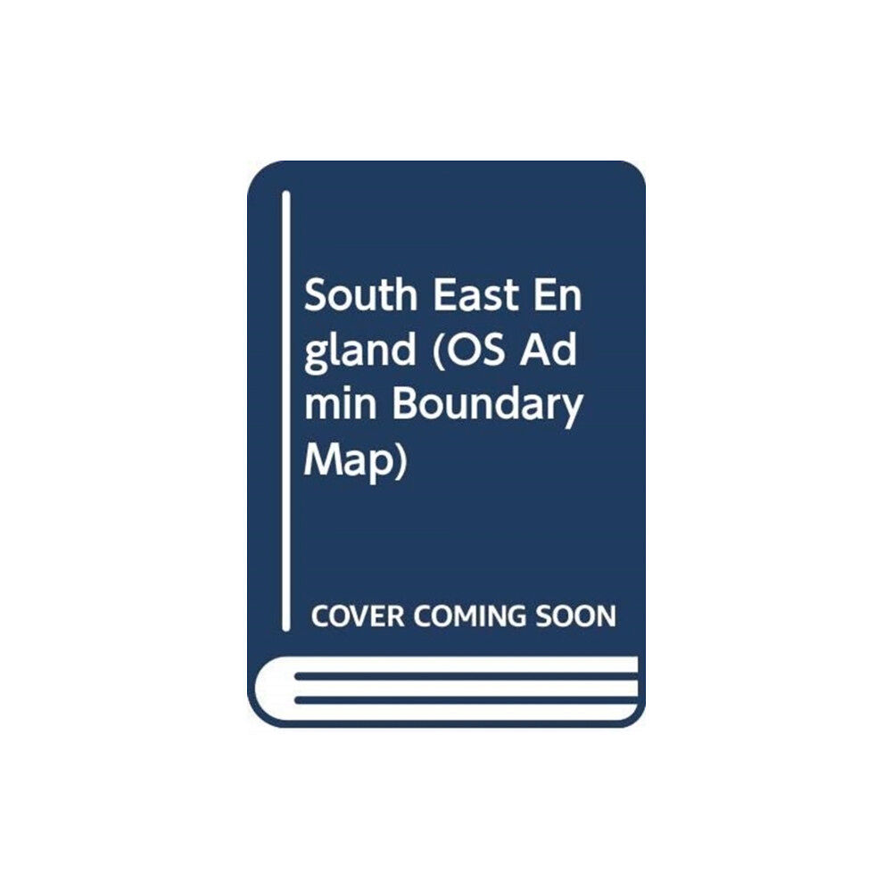 Ordnance Survey South East England