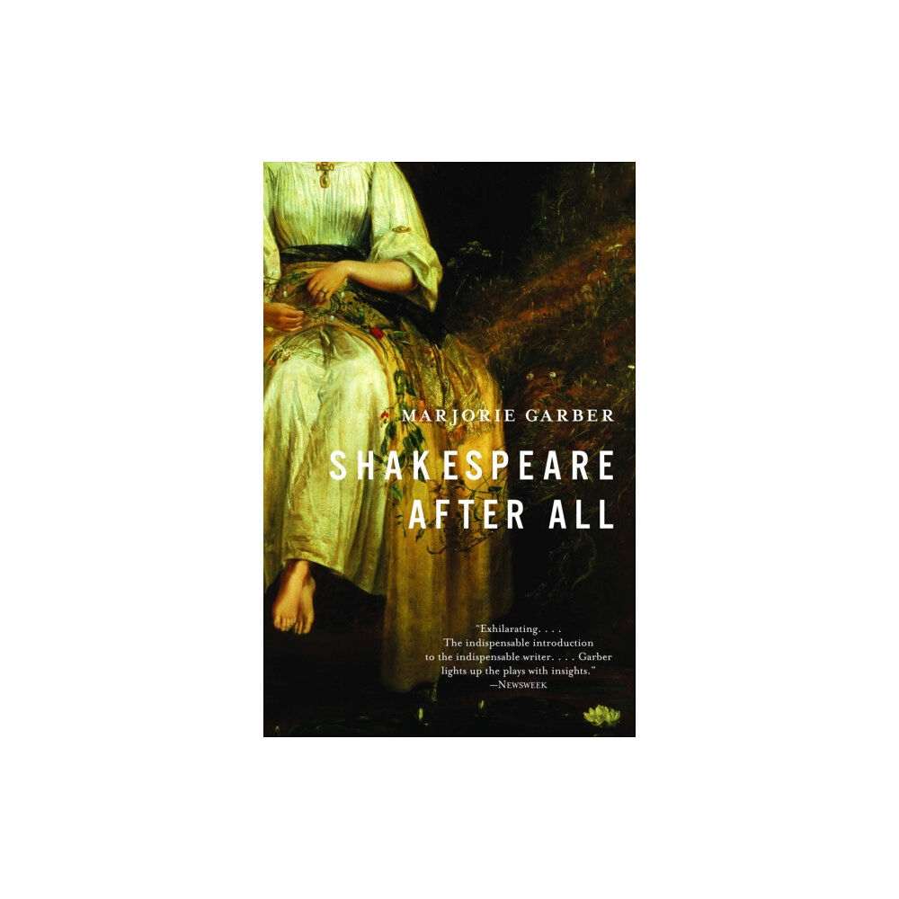 Random House USA Inc Shakespeare After All (häftad, eng)