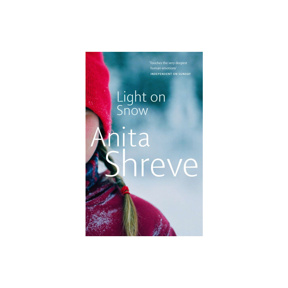 Little, Brown Book Group Light On Snow (häftad, eng)