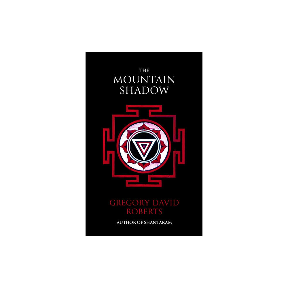 Little, Brown Book Group The Mountain Shadow (häftad, eng)