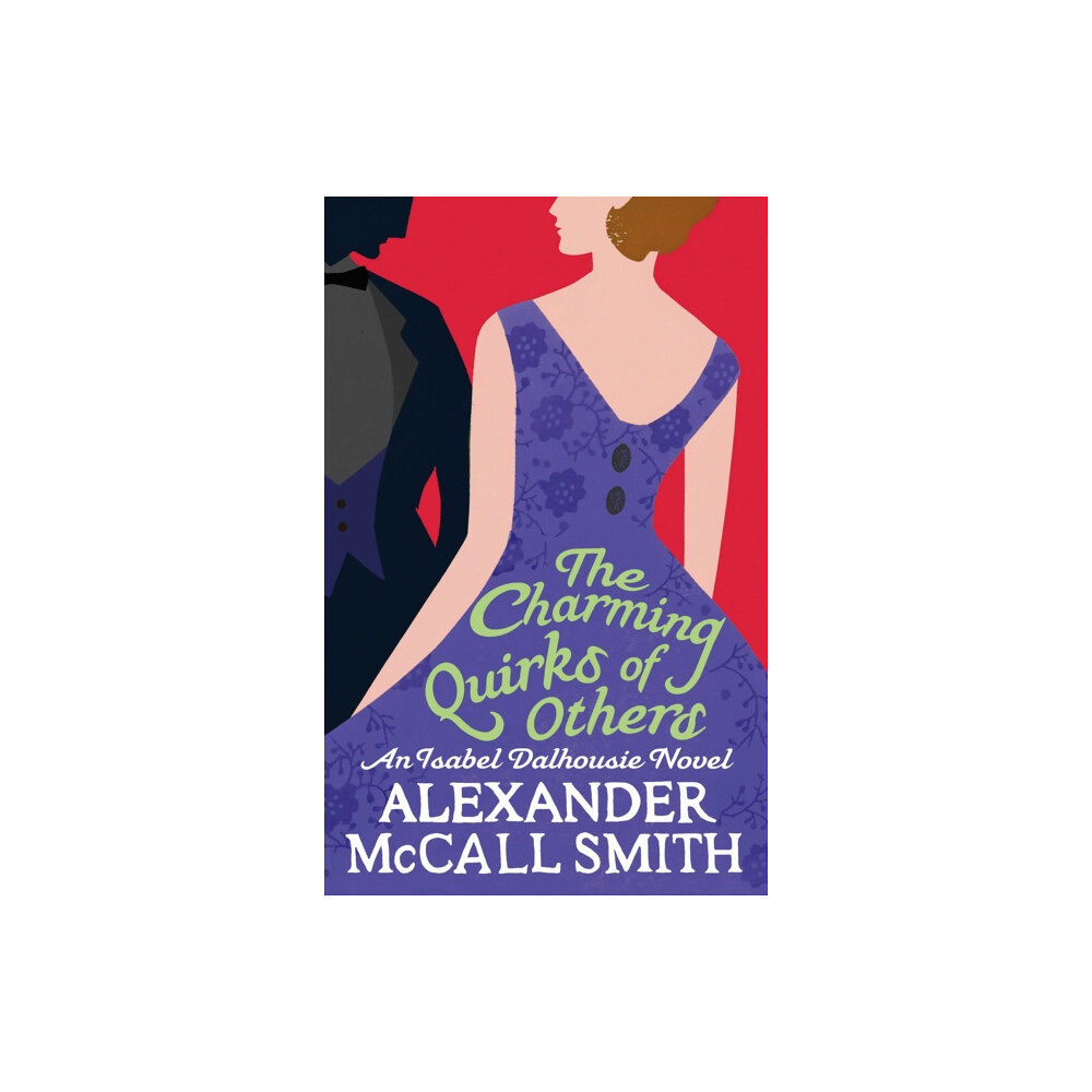 Little, Brown Book Group The Charming Quirks Of Others (häftad, eng)