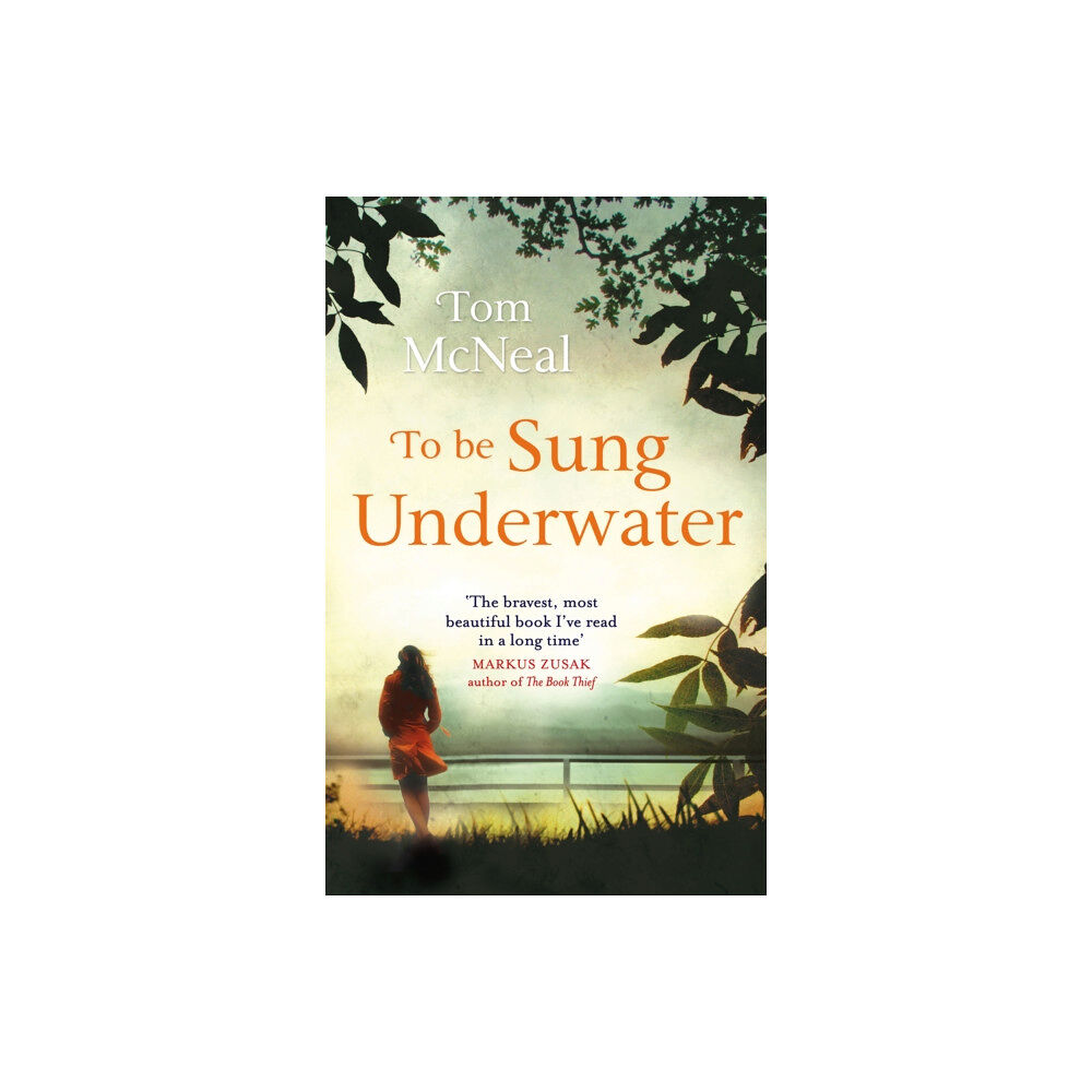 Little, Brown Book Group To Be Sung Underwater (häftad, eng)