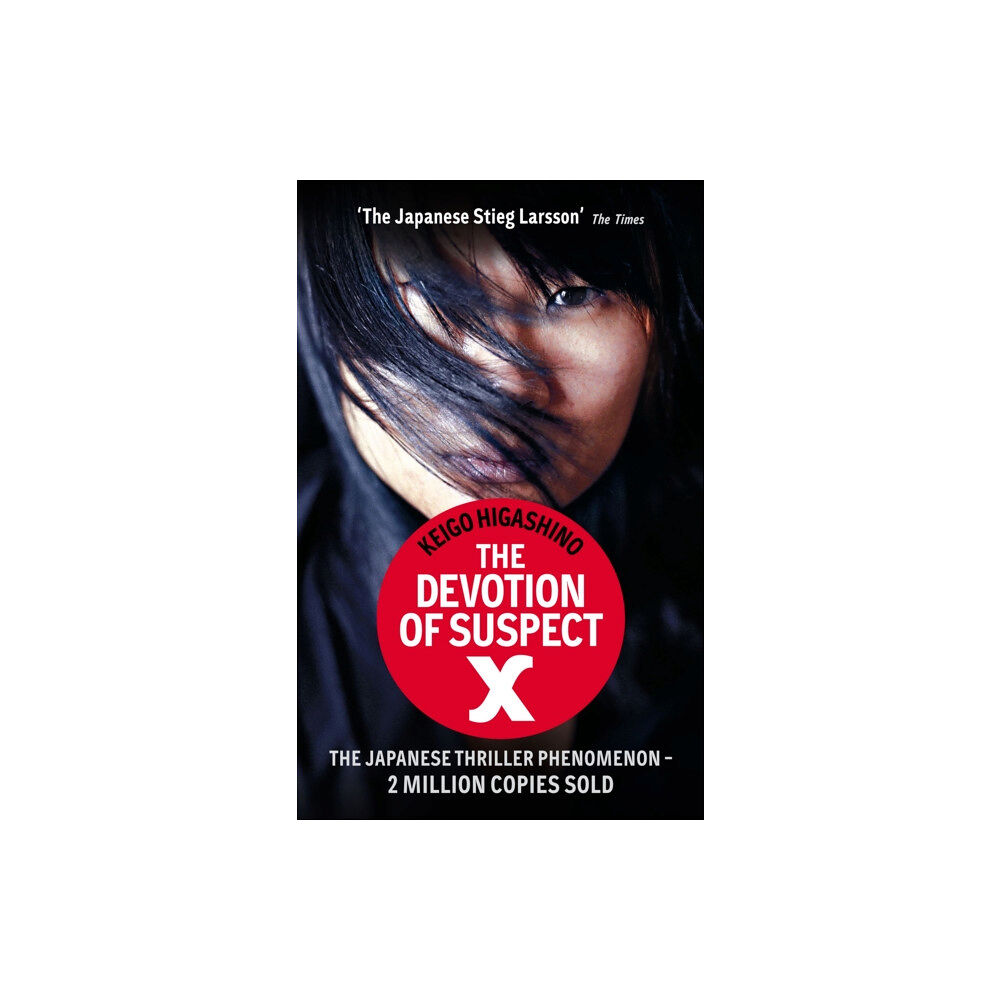 Little, Brown Book Group The Devotion Of Suspect X (häftad, eng)