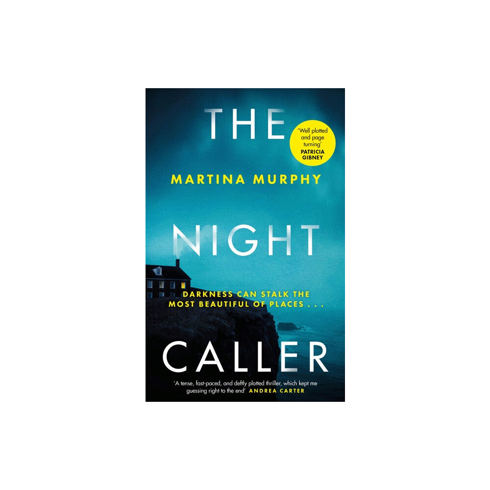 Little, Brown Book Group The Night Caller (häftad, eng)