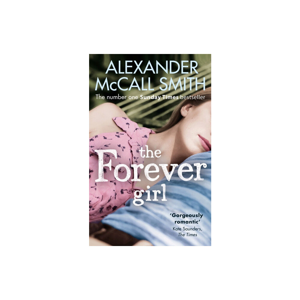 Little, Brown Book Group The Forever Girl (häftad, eng)
