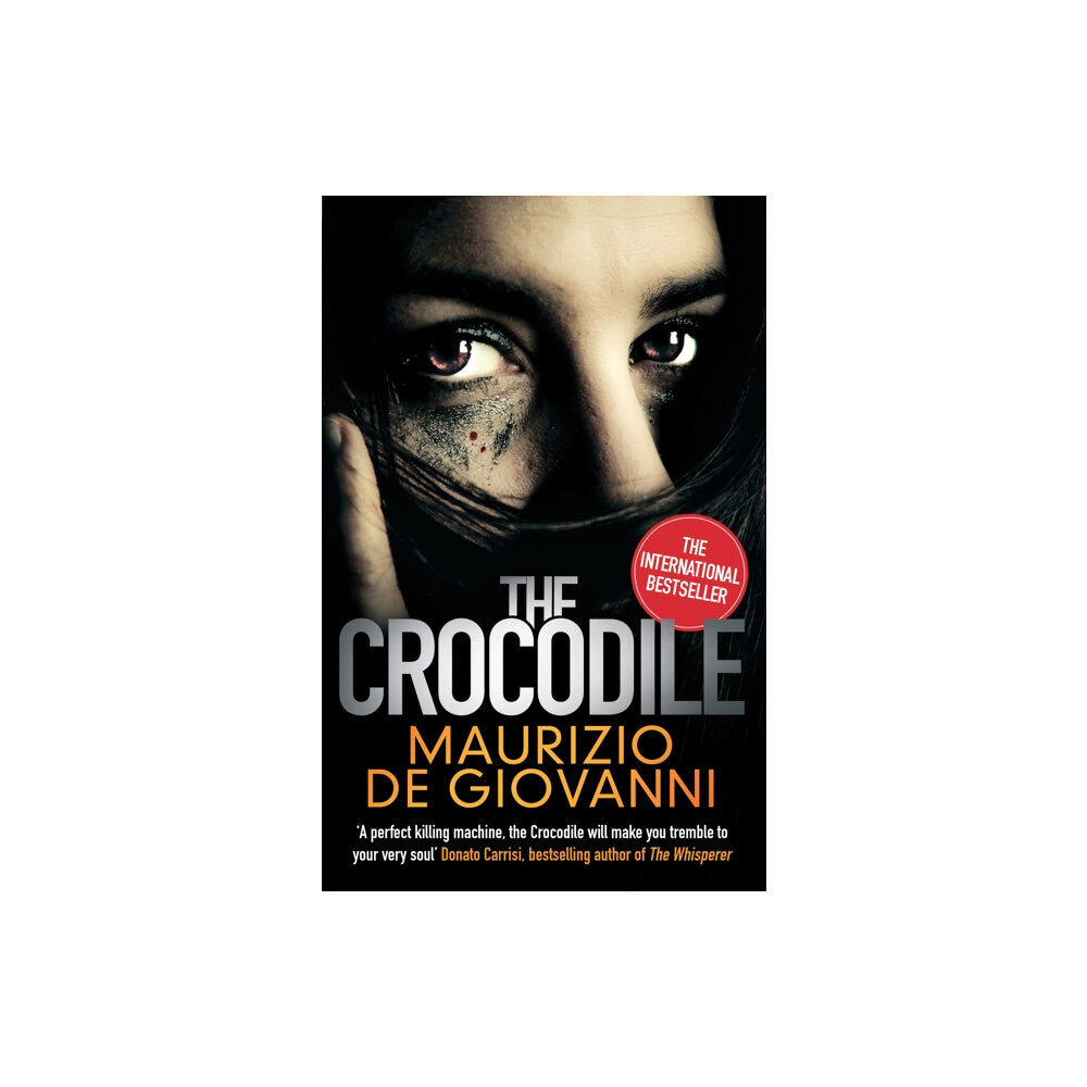 Little, Brown Book Group The Crocodile (häftad, eng)