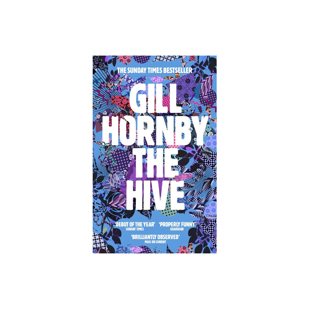 Little, Brown Book Group The Hive (häftad, eng)