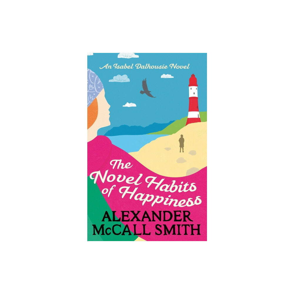Little, Brown Book Group The Novel Habits of Happiness (häftad, eng)