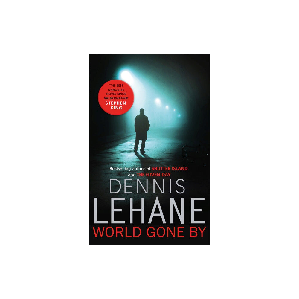 Little, Brown Book Group World Gone By (häftad, eng)