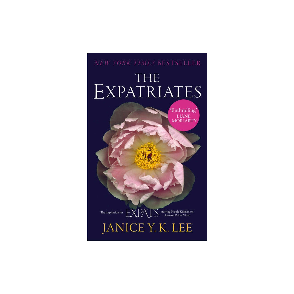 Little, Brown Book Group The Expatriates (häftad, eng)