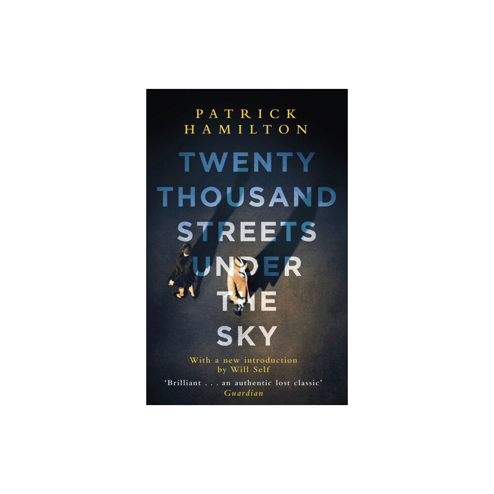 Little, Brown Book Group Twenty Thousand Streets Under the Sky (häftad, eng)