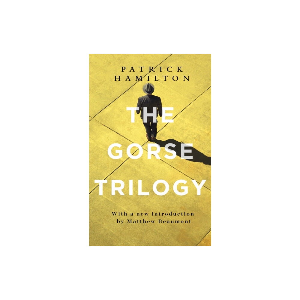 Little, Brown Book Group The Gorse Trilogy (häftad, eng)